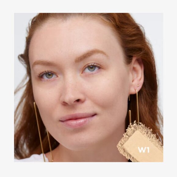 L’Oréal True Match Super-Blendable Powder - W1 - Picture 4 of 6